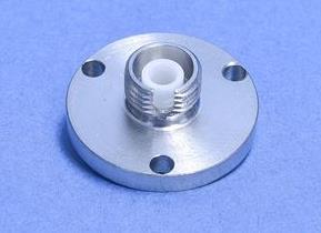 HPLC-NTT/FC-SM FC Bulkhead Receptacle HPLC-NTT/FC-SM FC Bulkhead Receptacle