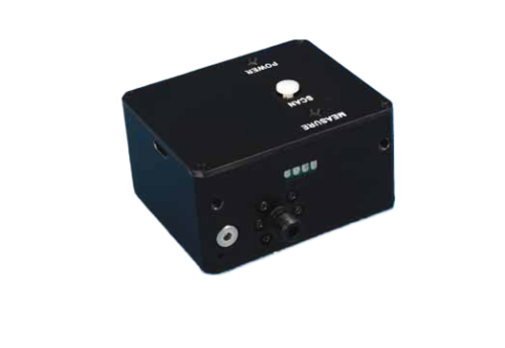 OSM Handheld Optical Spectrometers