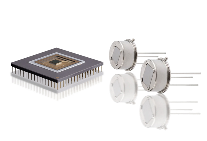 Other Discrete Detectors and Arrays