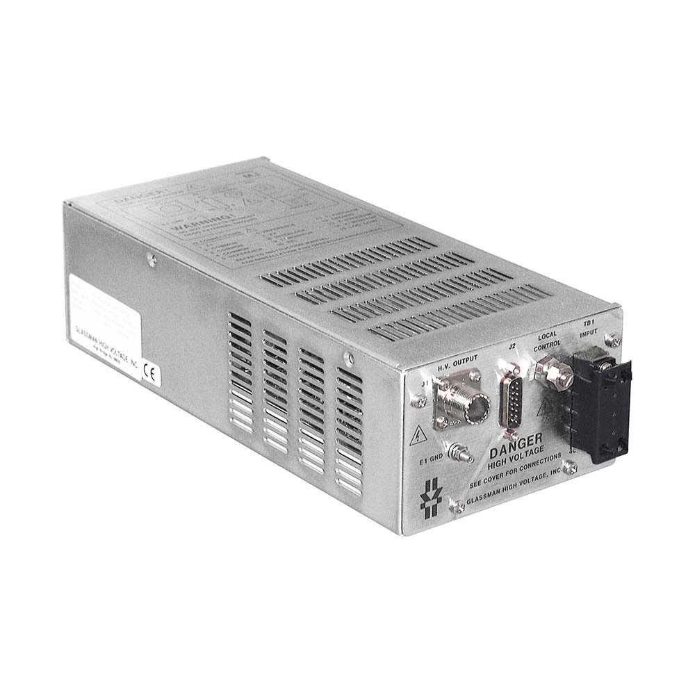 MJ Series High Voltage AC/DC Power Supplies