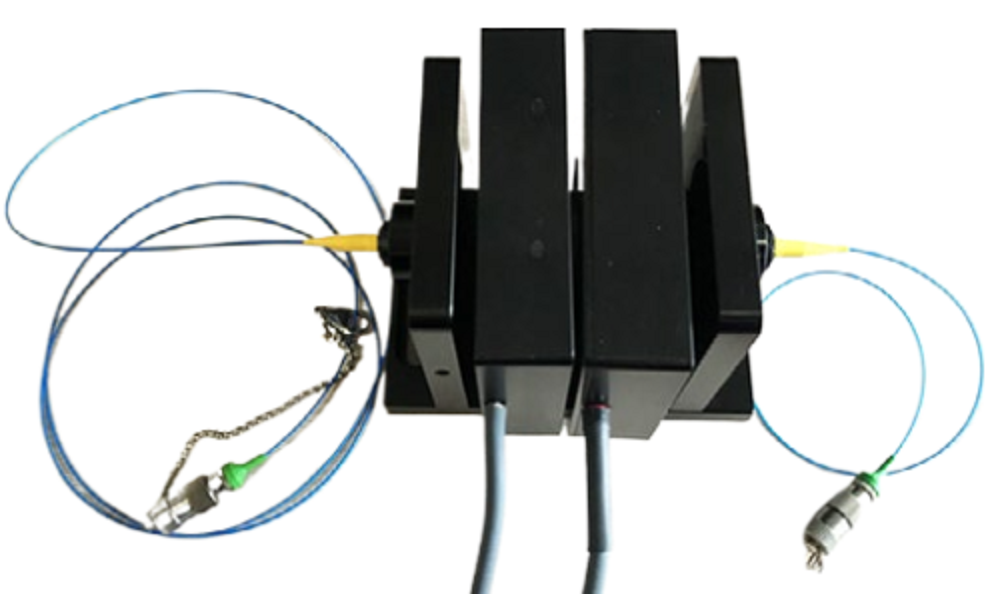 MFPR Precision Motorized Polarization Rotation Stages