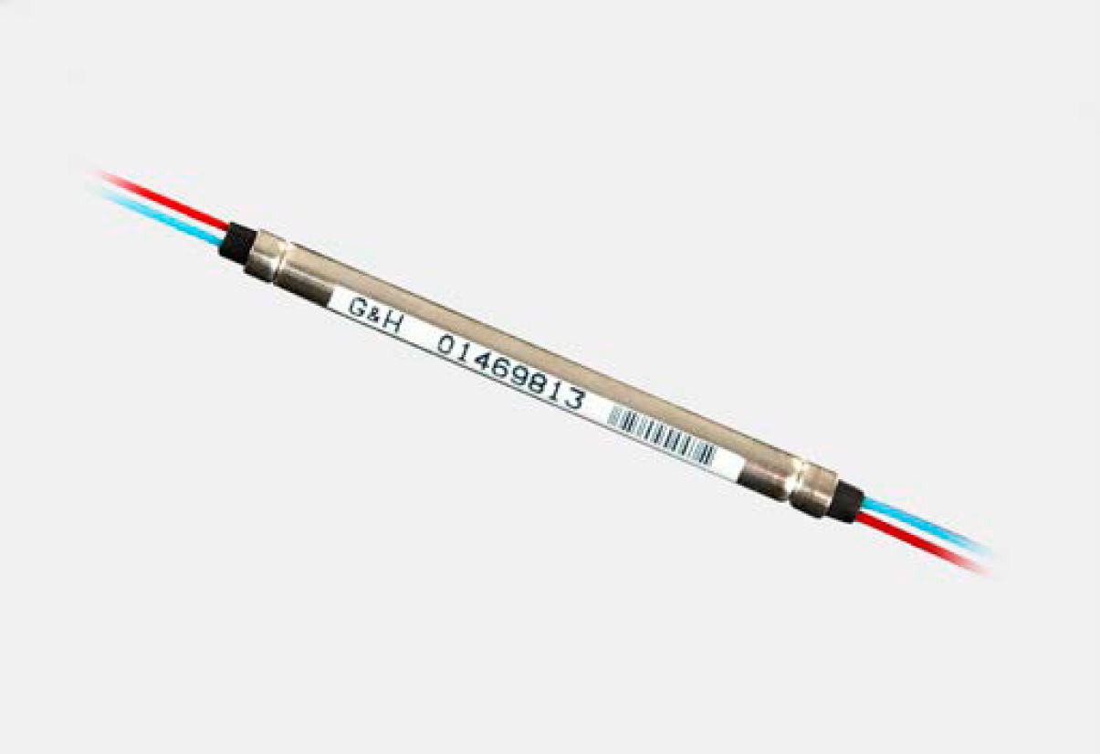 FFS-X SM Fiber Couplers FFS-X SM Fiber Couplers