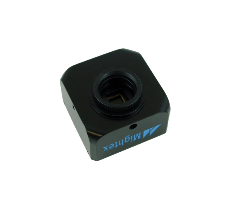 Windowless CMOS Cameras Windowless CMOS Cameras