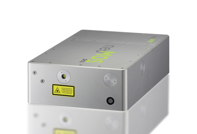 DPSS Lasers