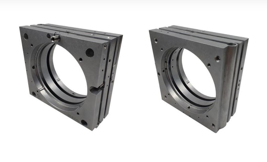 IXF4.0ss M Optical Mounts