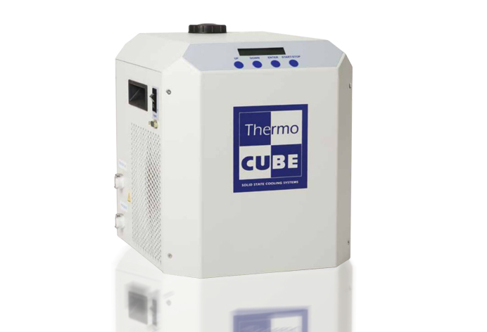 Liquid to Liquid Thermal Management Assemblies