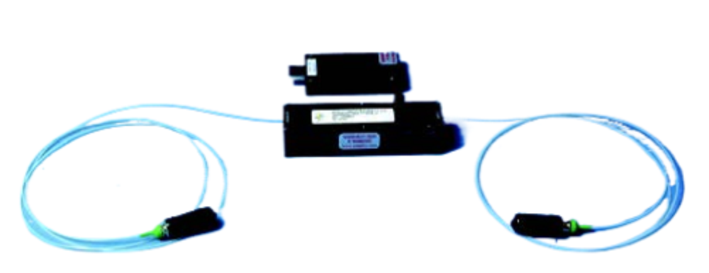 OCM Smart Patchcords™ and Wireless Fibers™