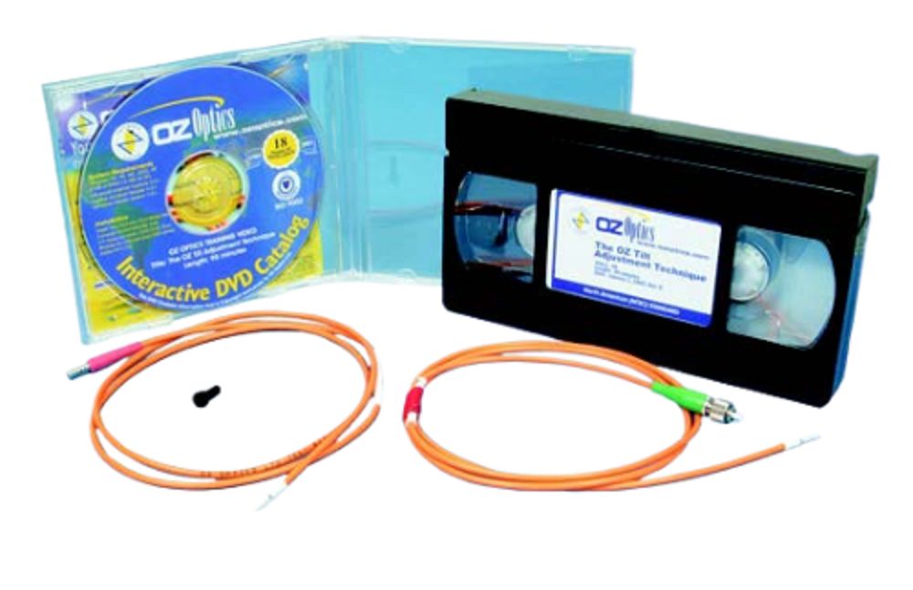 START/ALIGN Alignment Kits and Tools START/ALIGN Alignment Kits and Tools