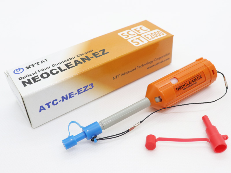 ATC-NE-EZ3 NEOCLEAN-EZ3 Cleaning Tools for Optics