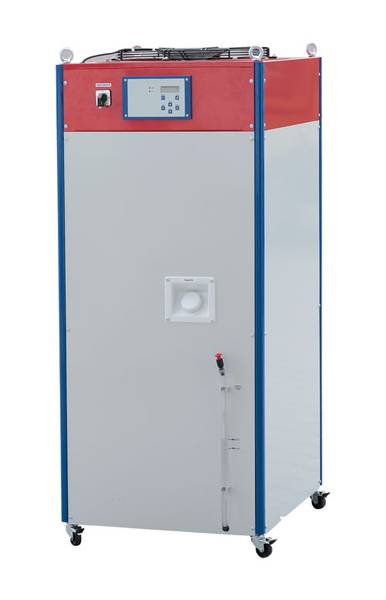 P800 Recirculating Chillers