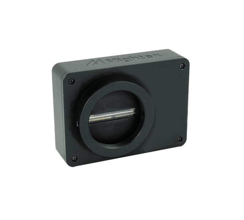 USB2.0 2048 Pixel High-speed CCD Line Cameras USB2.0 2048 Pixel High-speed CCD Line Cameras