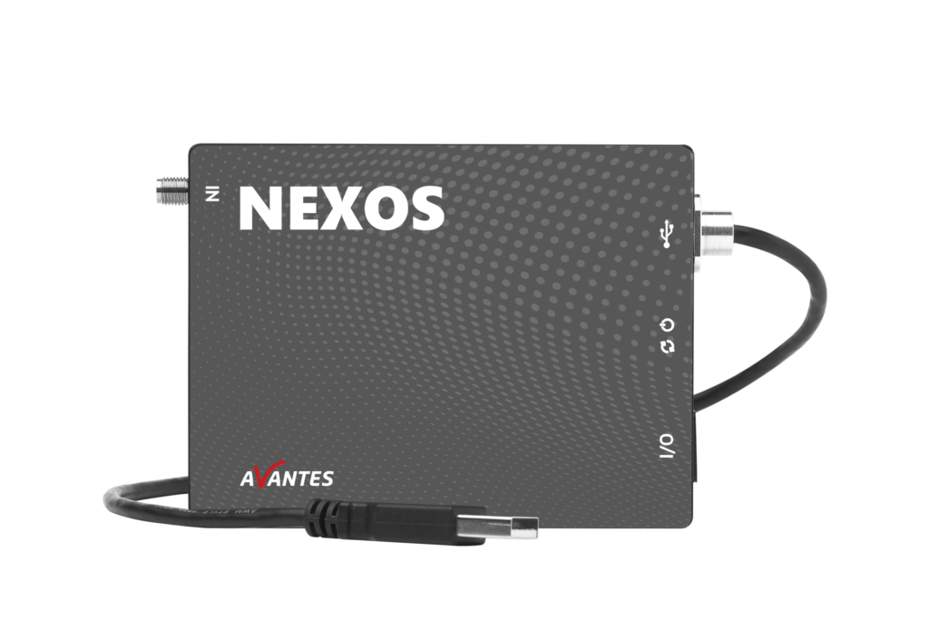 AvaSpec-NEXOS™ Compact Backbone Spectrometer