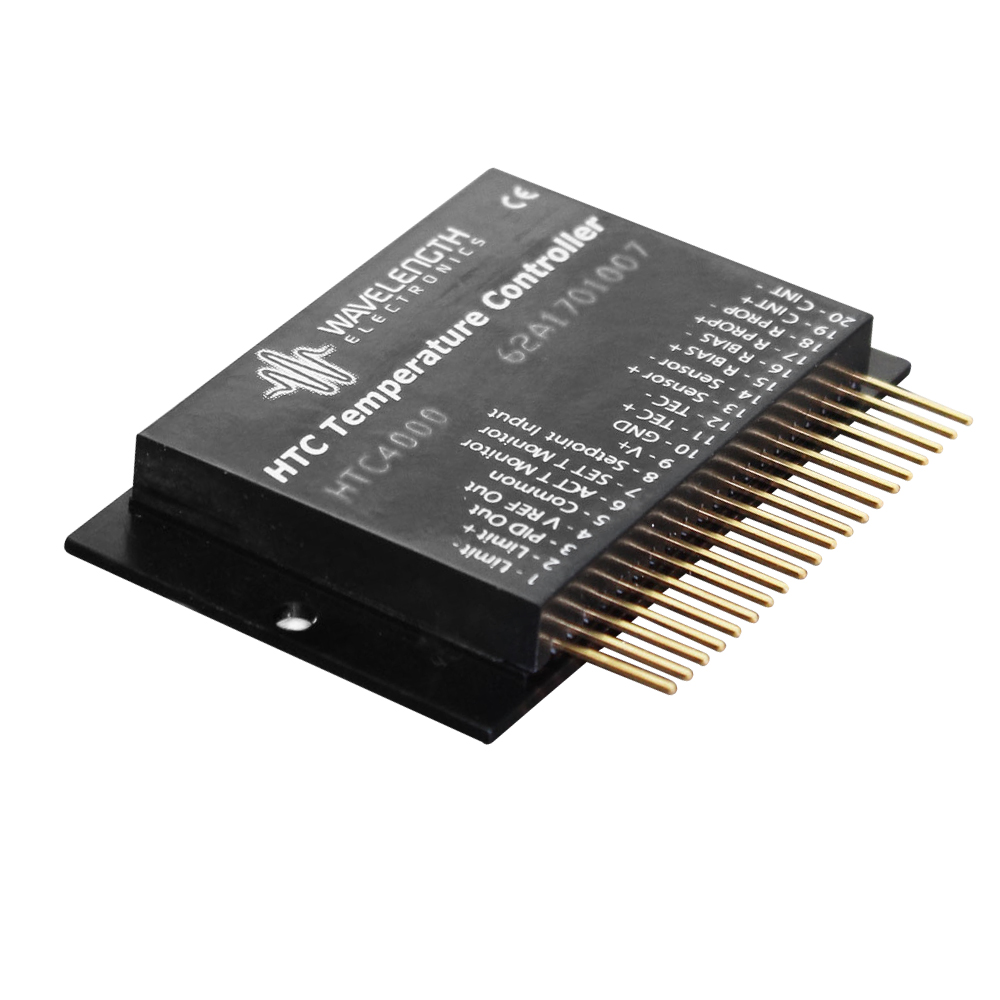 1,5A Temp Controller  for 0,031" PCB  HTC1500