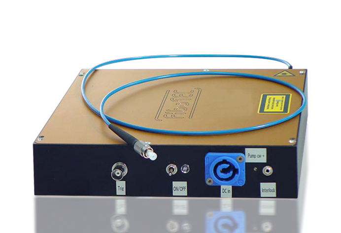 Fiber Lasers