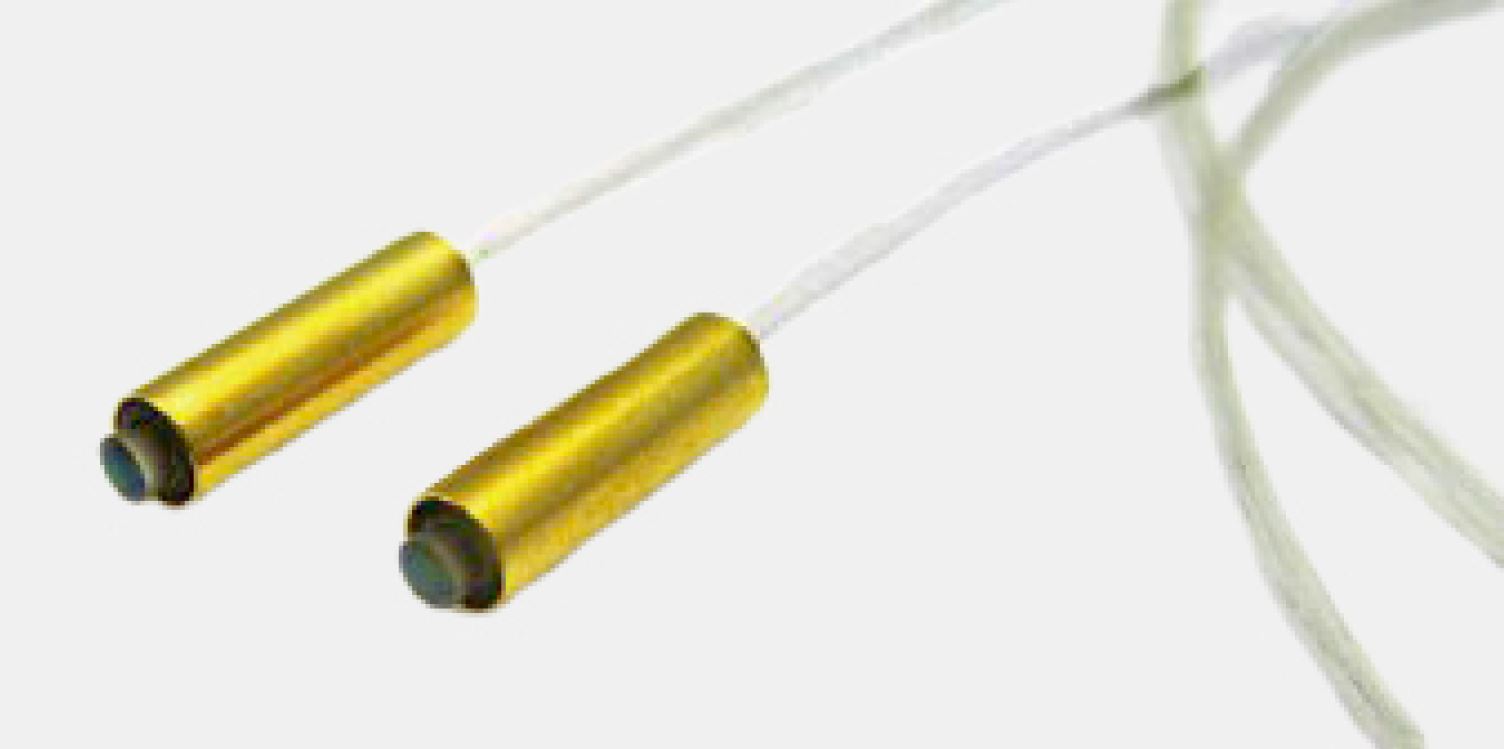 Fiber Optic Collimators