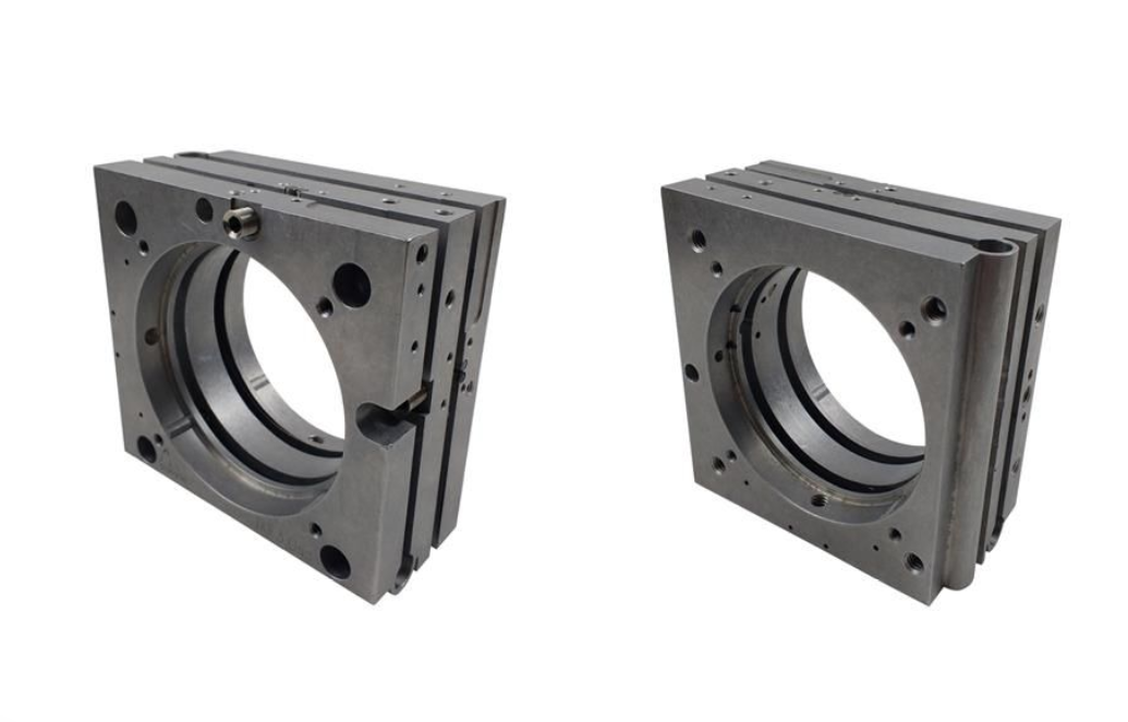 IXF3.0ss M Optical Mounts