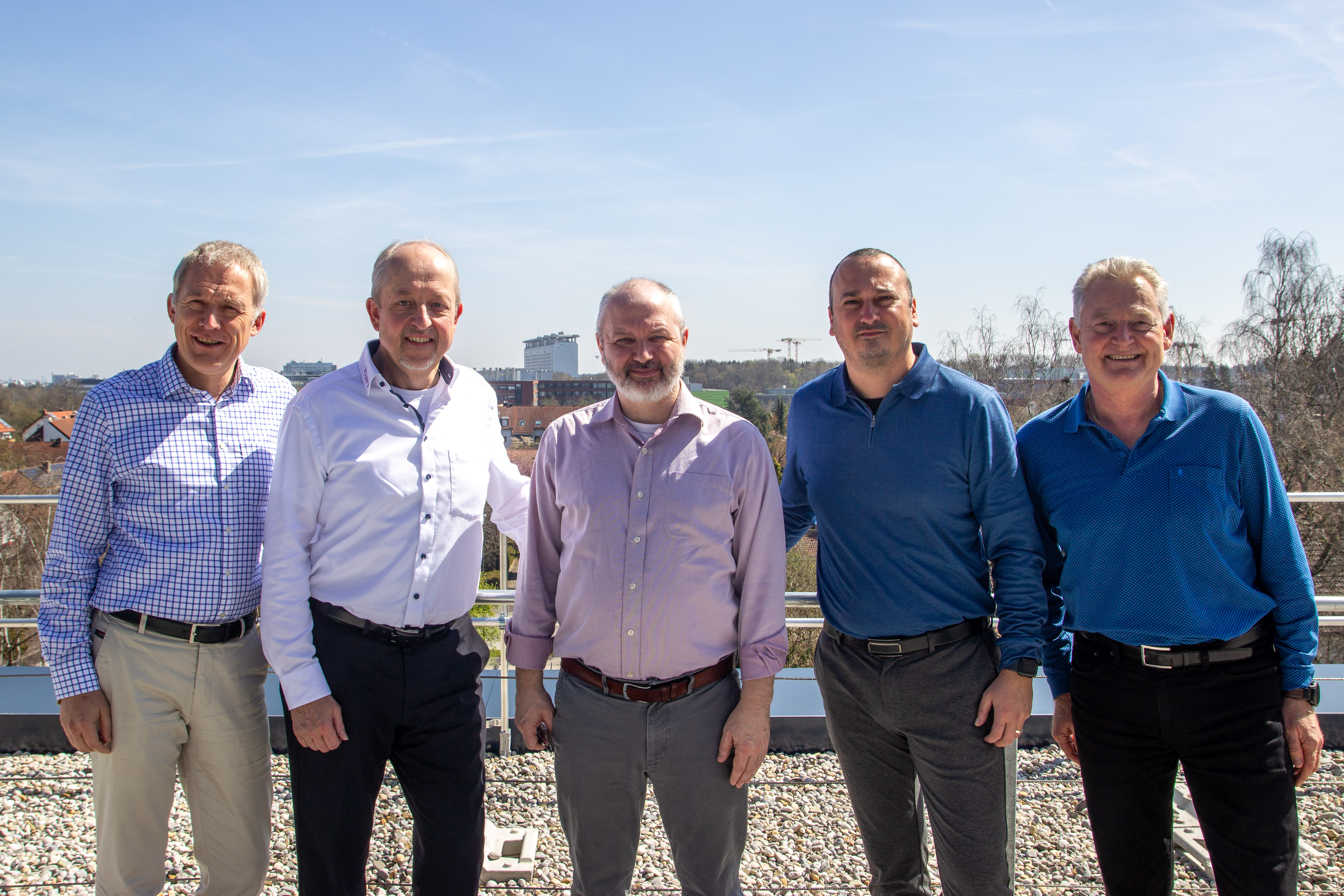 Press Release: AMS Technologies and VIAVI Solutions expand their partnership to include measurement technologies for Photonics Integrated Circuits (PICs) Press Release: AMS Technologies and VIAVI Solutions expand their partnership to include measurement technologies for Photonics Integrated Circuits (PICs)