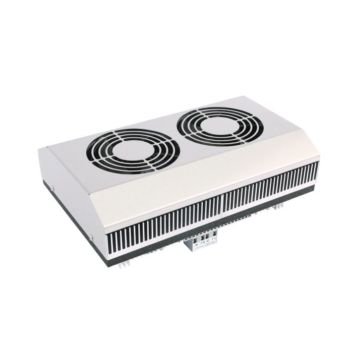 PK 100-24 Cabinet Cooler - 100W Cooling Capacity - TEC based