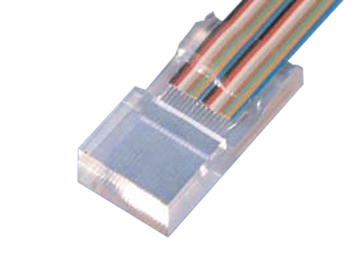 VGA V-Groove Assemblies VGA V-Groove Assemblies