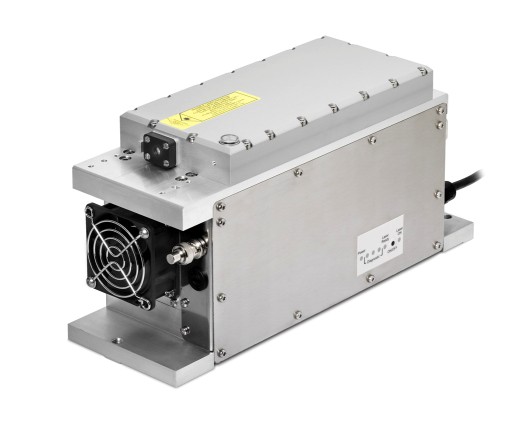 PNx Series High Peak Power Powerchip DPSS Lasers PNx Series High Peak Power Powerchip DPSS Lasers