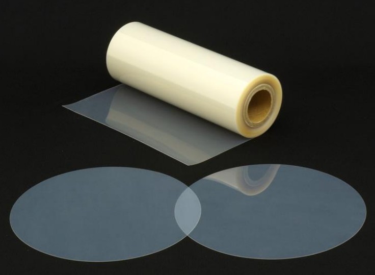 ADS-NEXT-127 Final Polishing Film ADS-NEXT-127 Final Polishing Film