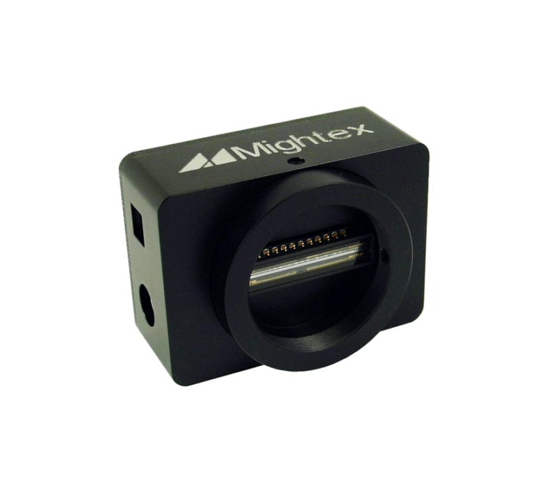 USB2.0 3648 Pixel CCD Line Cameras