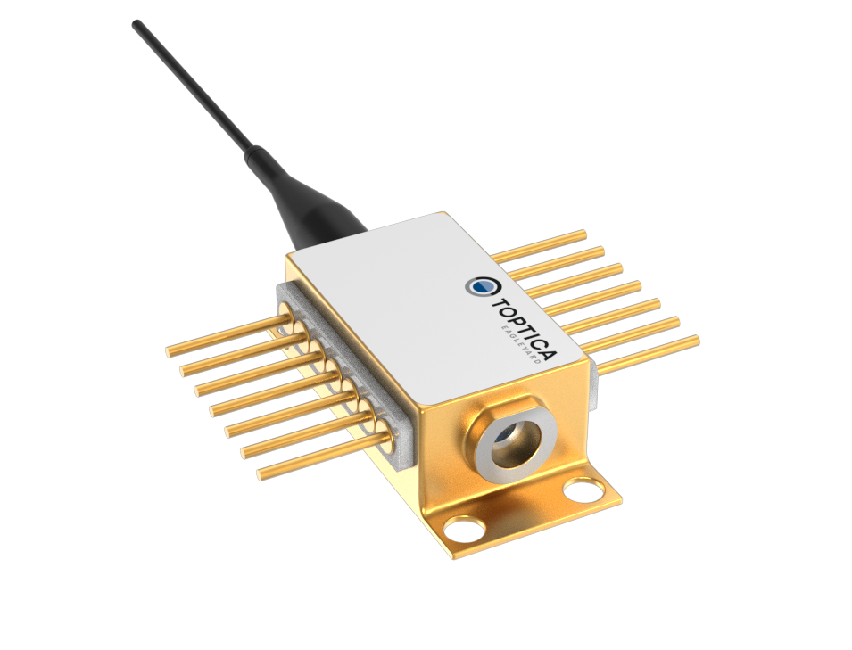 EYP-TPA-0850-02000-4006-BTU02-0000 Laser Diodes and Modules