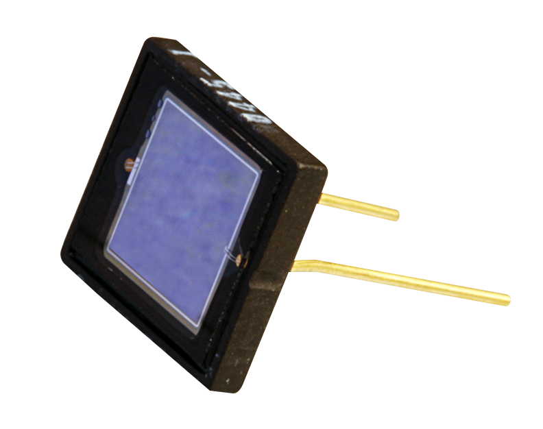 UV-035EQC Si Detectors and Arrays