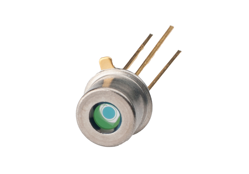 FCI-InGaAs-1000 Si Detectors and Arrays