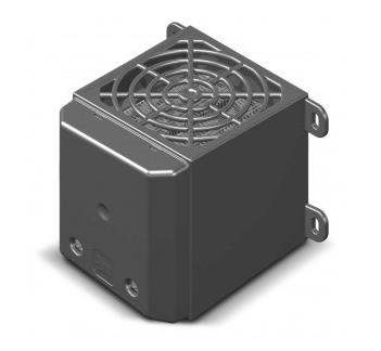 SL 650-230 Enclosure Heater