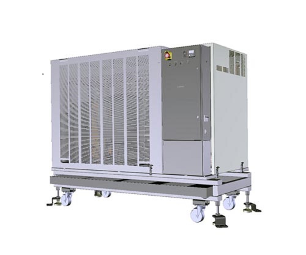 Extreme High Capacity Recirculating Chillers