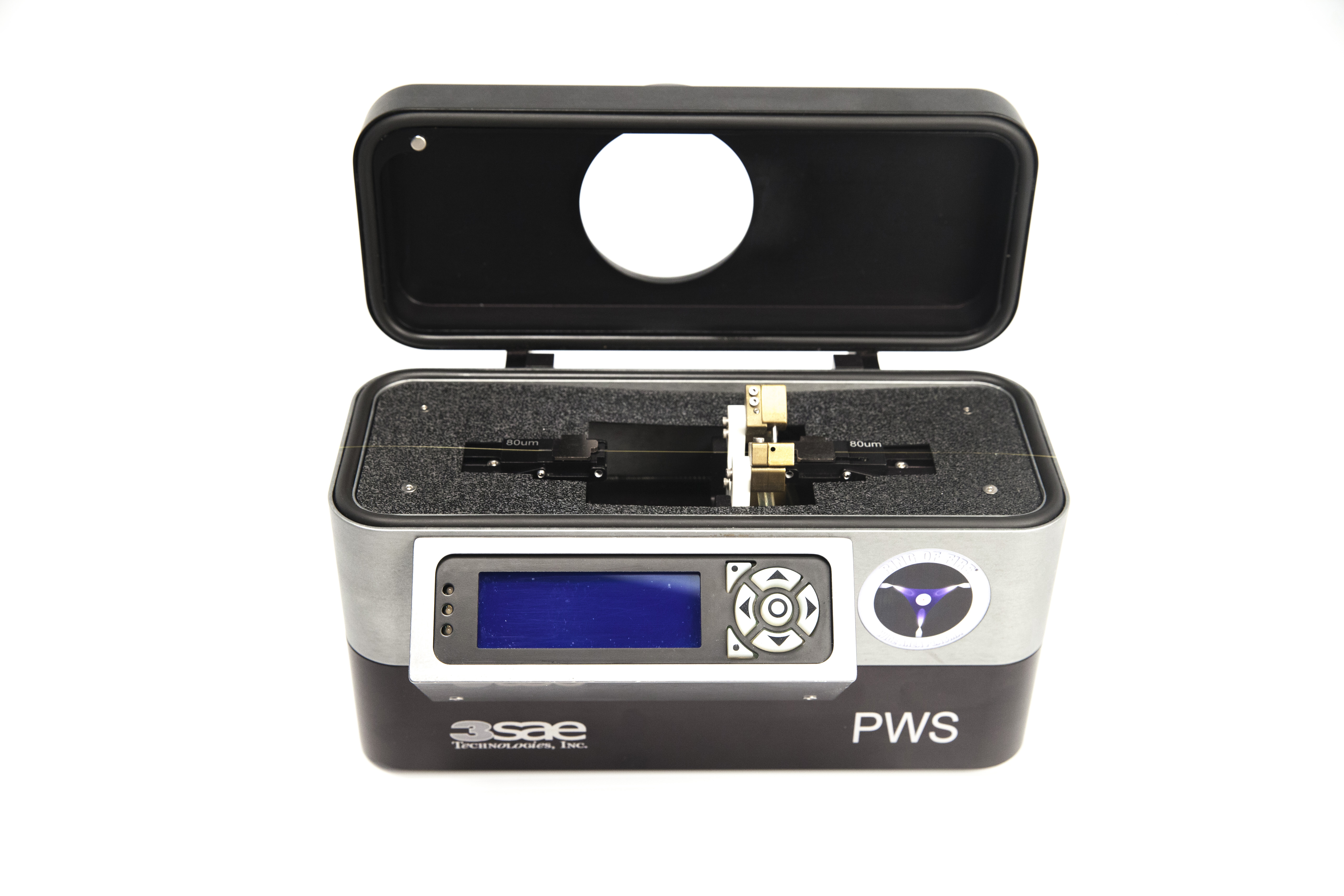 PWS Plasma Work Station