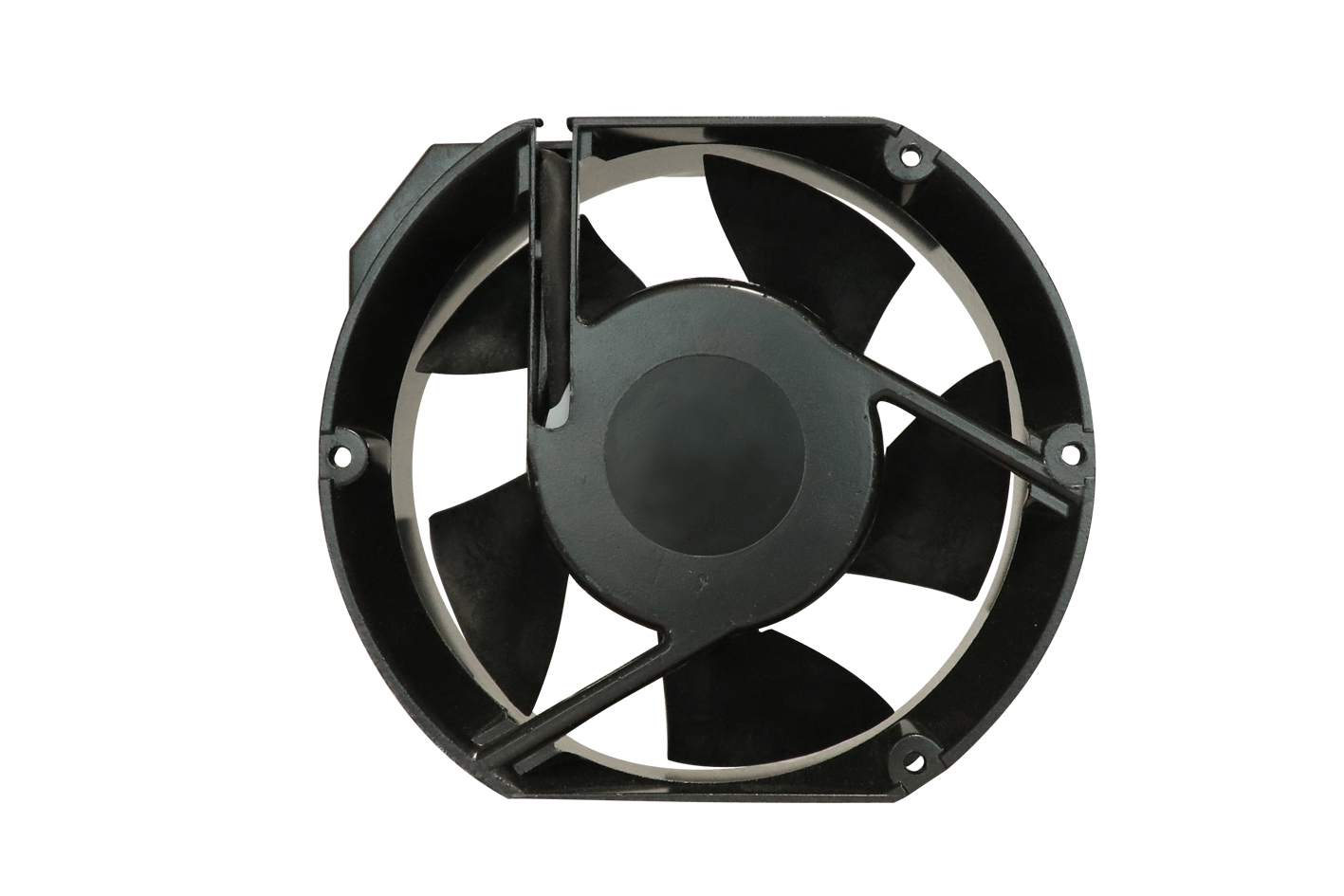 102070-12 CHINOOK Heat Exchanger Fan 171.5mm - 230V