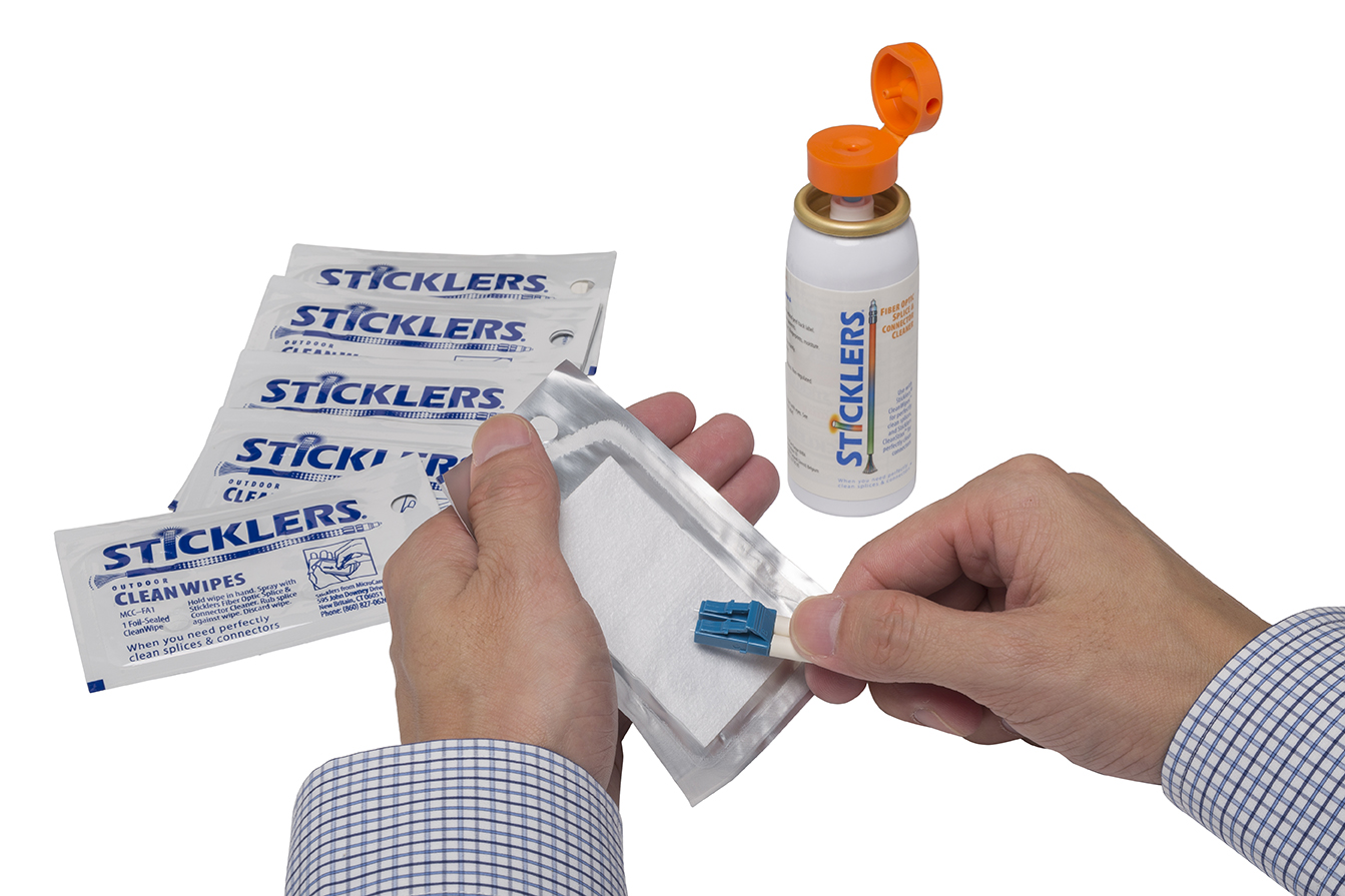 FA1 Cleaning Tools for Optics