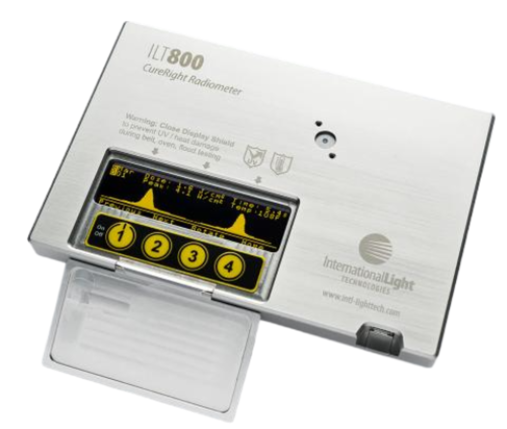 International Light Technologies