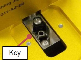 ATP3000-AZ07 Attachment