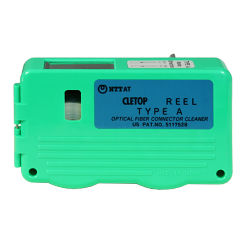 14100511 CLETOP type A (White tape) Cleaning Tools for Optics