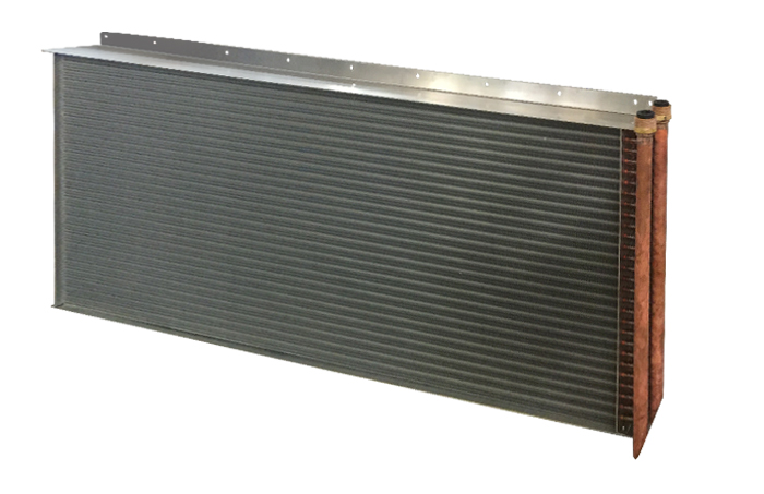 Triple 7™ Tube-Fin Heat Exchangers