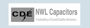 NWL-Cornell Dubilier CDE