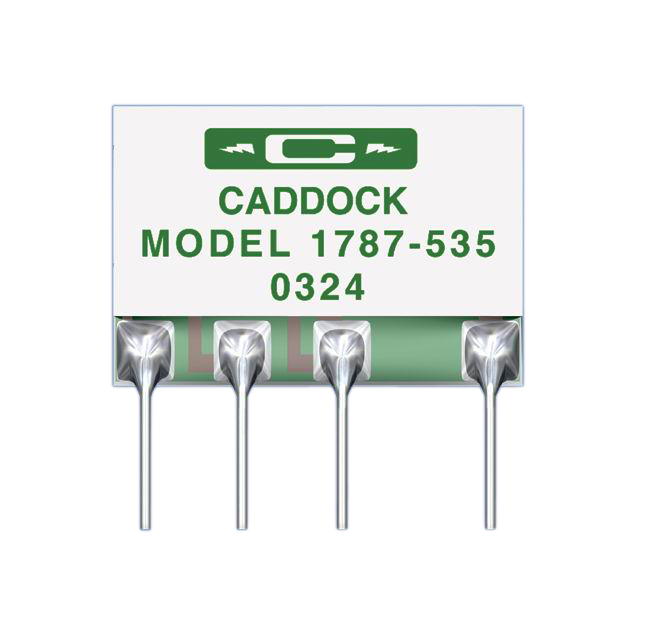 1787 Precision Current Sense Resistors