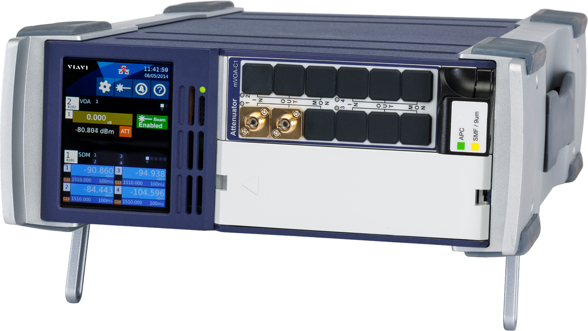 MAP-220C Optical Application Mainframes