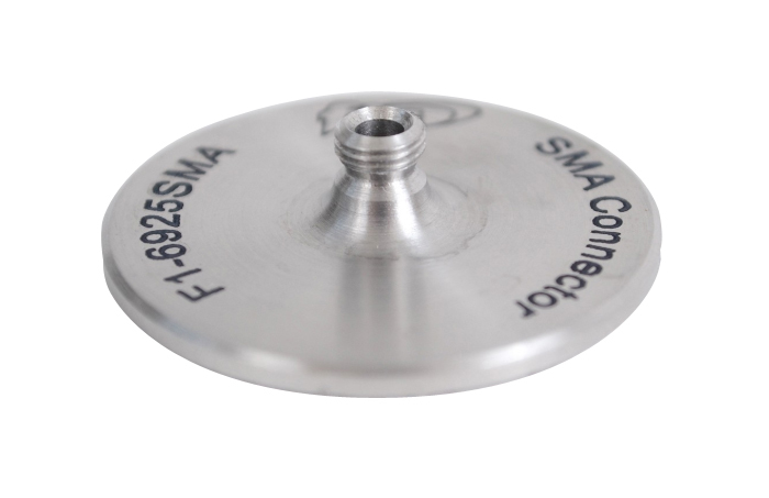 F16925SMA Hand Polishing Disc