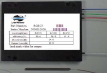 PCOM SM Couplers & Combiners PCOM SM Couplers & Combiners