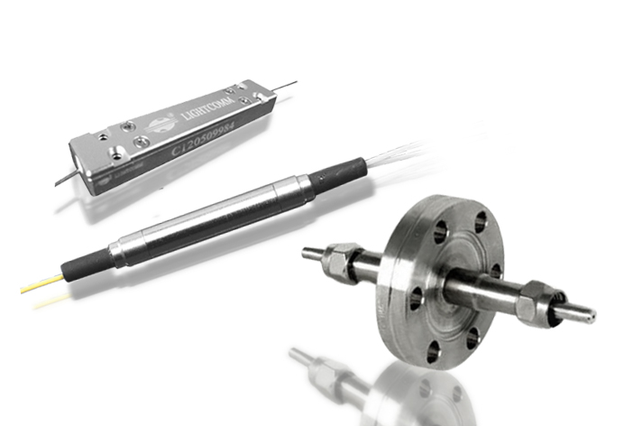Fiber Components