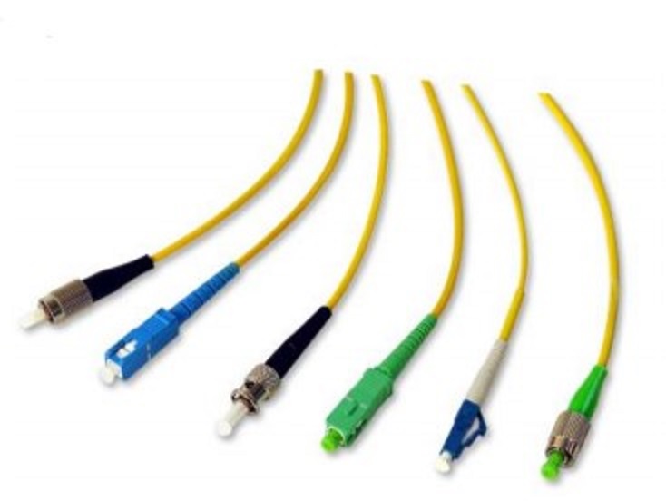 CONN MM Patch Cables