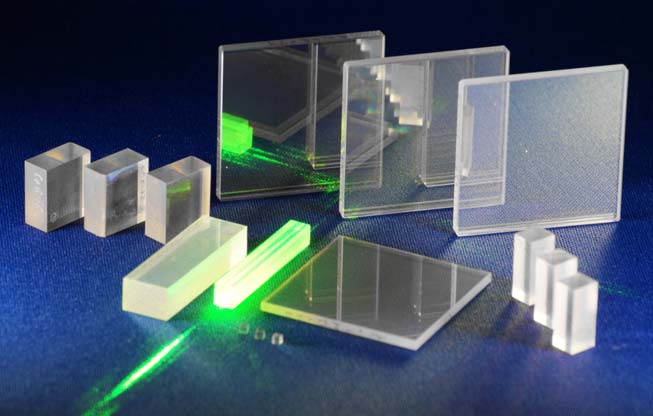 Transmitting Volume Bragg Gratings
