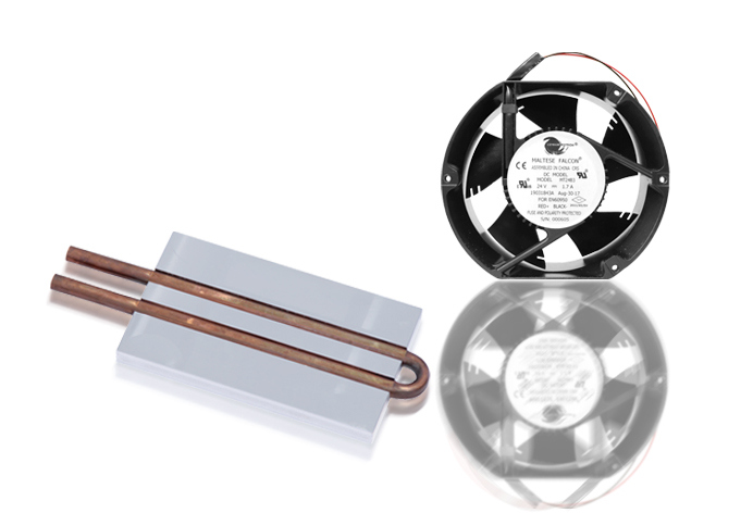 Air Cooling Components