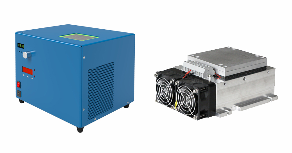 Direct Cooling Solutions