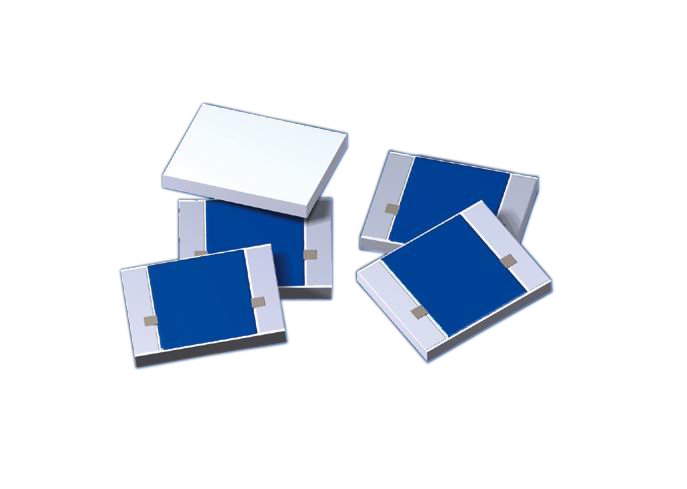 CHR Precision Chip Resistors