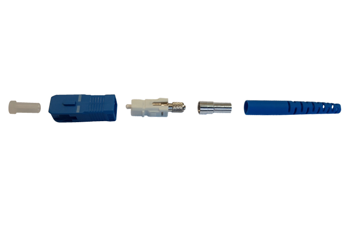 KTSCBPP125X3BB10 SC/PC Connector Kit